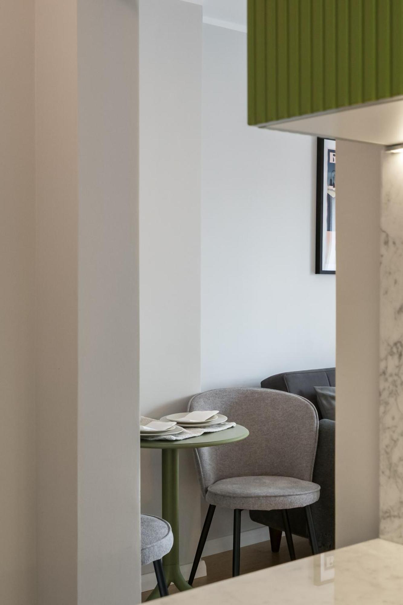 River View Studio Bucureşti Ngoại thất bức ảnh